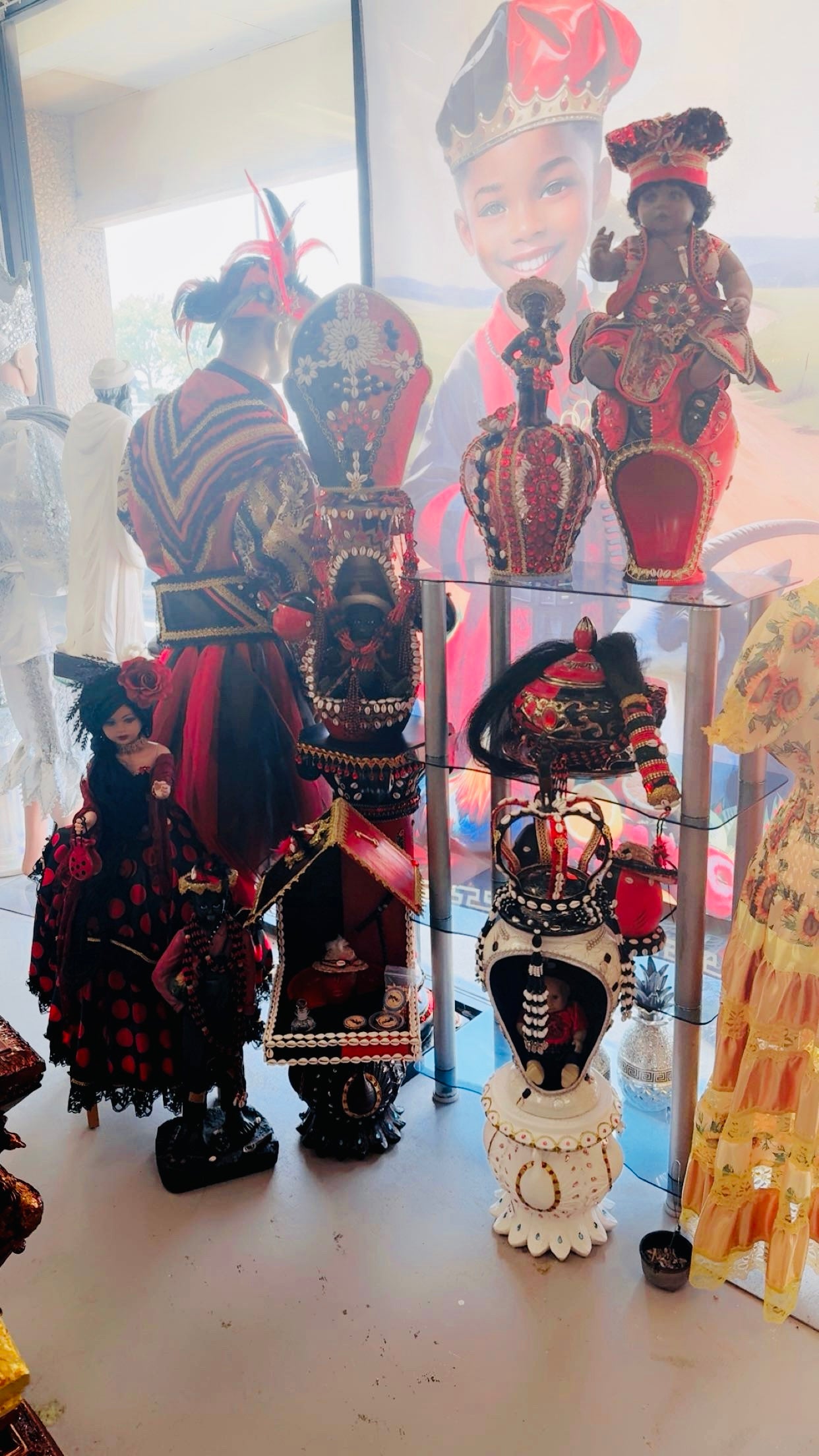 ELEGUA