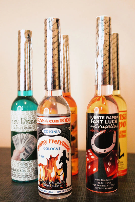 Colognes